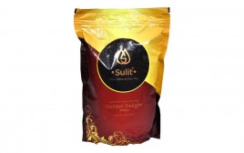 Sulit Assam CTC Tea Golden Delight  Pack  500 grams